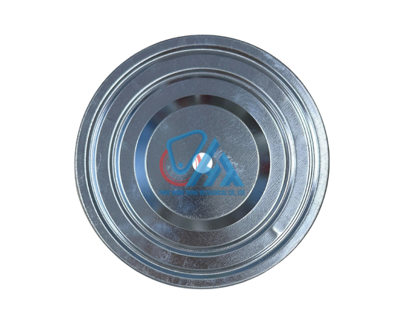 Nắp P200 (8")